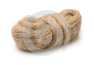 Flax fiber