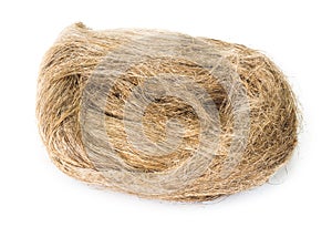 Flax packing yarn