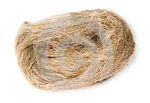 Flax packing yarn