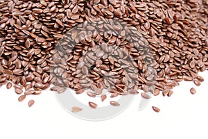 Flax seed