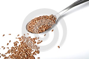 Flax seed