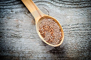 Flax seed (linseed)