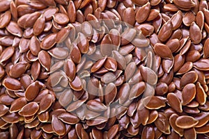 Flax seeds