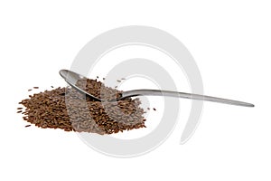 Flaxseed