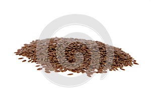 Flaxseed