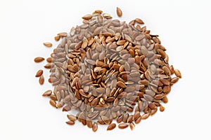 Flaxseed