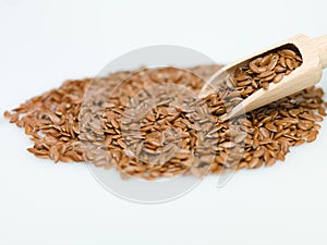 Flaxseed