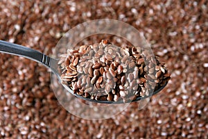 Flaxseed