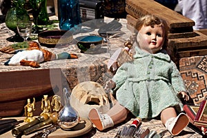 Flea Market