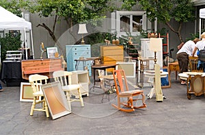 Flea Market