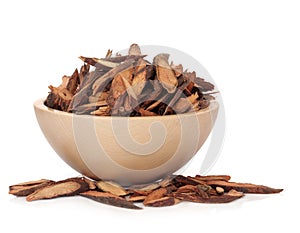 Fleece Flower Stem Herb