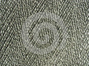 Fleecy fabric texture - thick woolen cloth