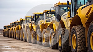 Fleet Complete Helping Construction Teams Track Equipment and Fleet for Efficient Project Management