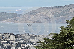 2024 San Francisco Fleet Week Airshow 2 photo