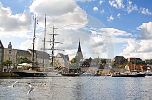 Flensburg