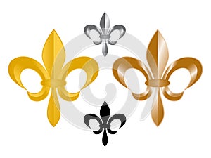 Fleur-de-lis