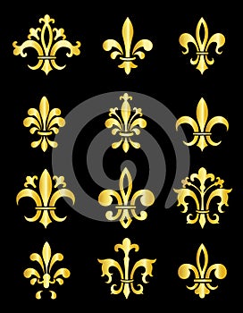 Fleur de Lis