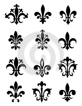 Fleur de Lis