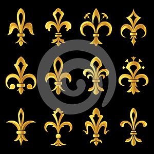 Fleur de lys