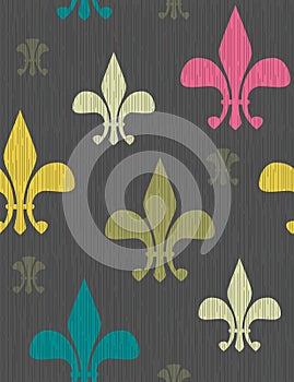 Fleur de lys