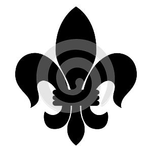 Fleur de lys