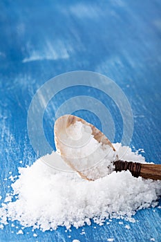 Fleur de sel