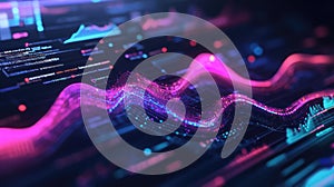 flexibility stretching data visualization screen