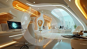 flexibility transforming office