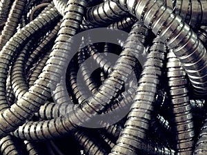 Flexible Metal Conduit