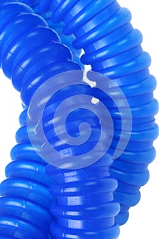 Flexible Plastic Tubing