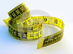 Flexible Tape Measure