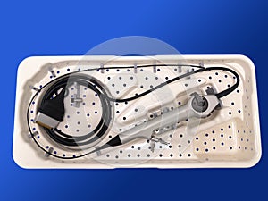 Flexible Ureteroscope