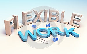 Flexible Working, Workplace Flexibility