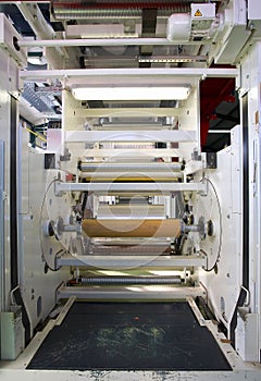 Flexo Printing