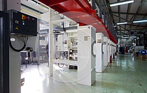 Flexo Printing