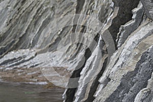 The Flickr of the Zumaia photo