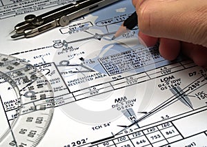 Flight analysis