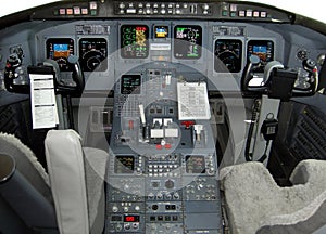 Flight Deck