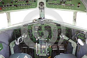 Flight Deck