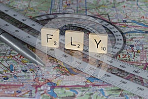 Flight Planning