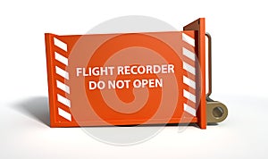 Flight Recorder