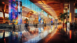 flights phoenix sky harbor