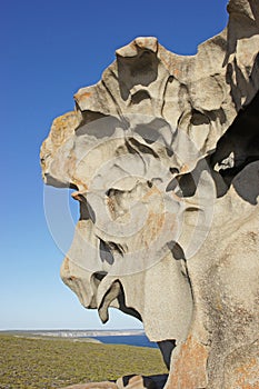 Flinders Chase National Park, Australia