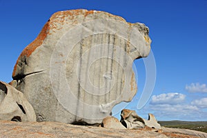 Flinders Chase National Park, Australia