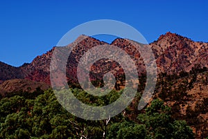 Flinders Ranges