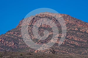 Flinders Ranges