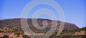 Flinders Ranges at Quorn