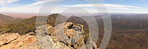 Flinders ranges, south australia