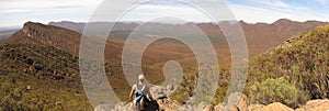 Flinders ranges, south australia