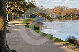 Flinders Walk - Melbourne